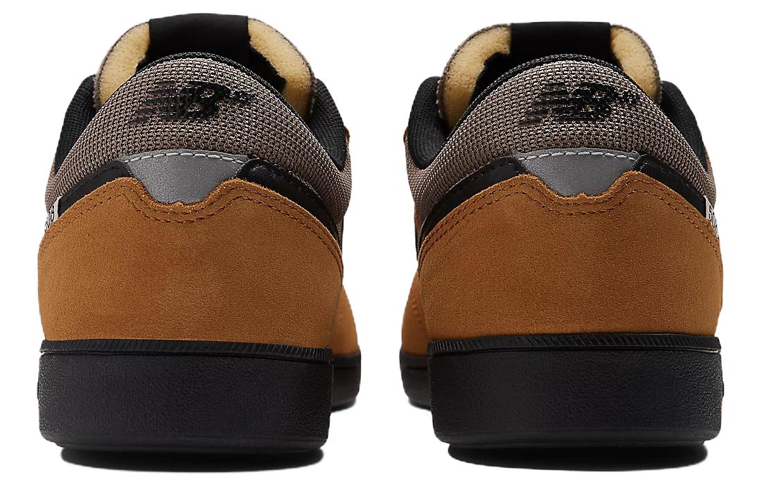 New Balance Brandon Westgate X New Balance Numeric 508 'Dolce Black' купить в интернет-магазине Yoocart с быстрой доставкой по России.