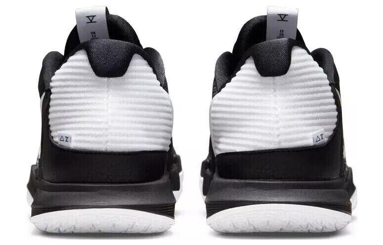 Nike Kyrie 5 Low Tb Black купить в интернет-магазине Yoocart с быстрой доставкой по России.