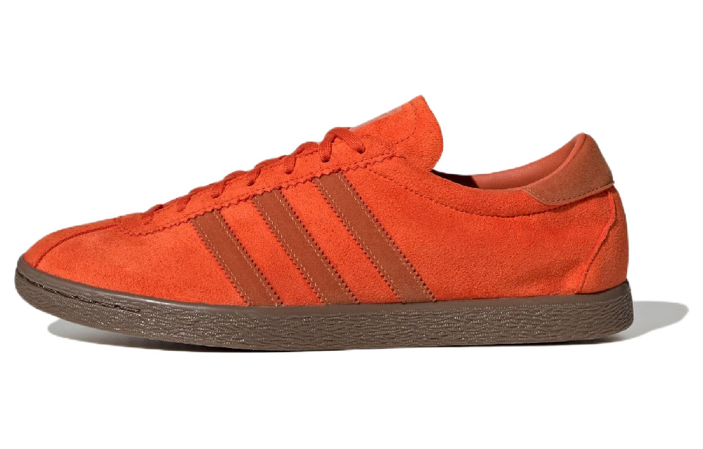 Adidas Tobacco Gruen 'Collegiate Orange'