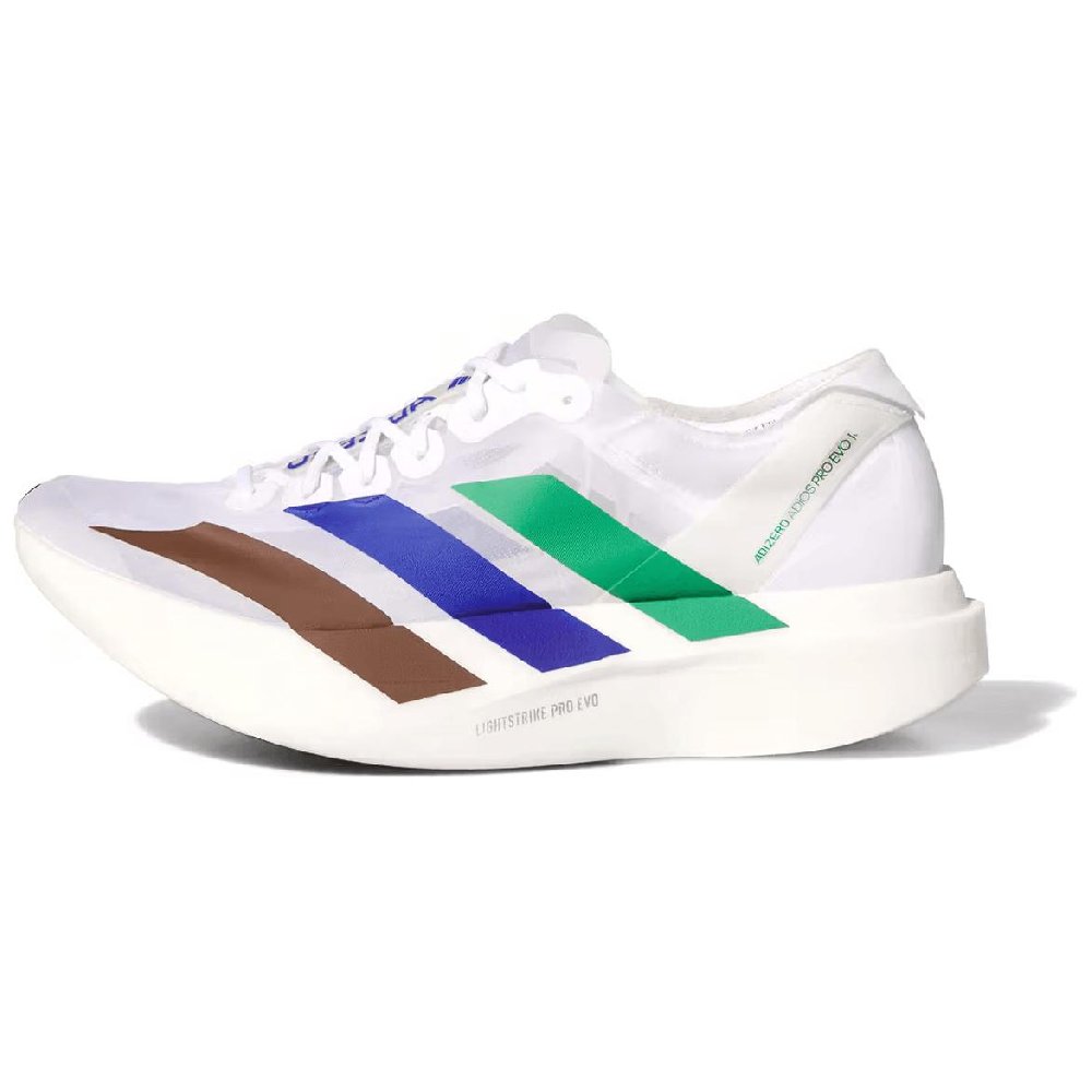 Adidas Adizero Adios Pro Evo 1 Pharrell Earth