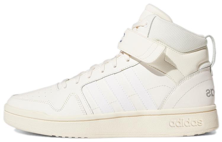 Adidas Postmove Mid 'Crystal White'