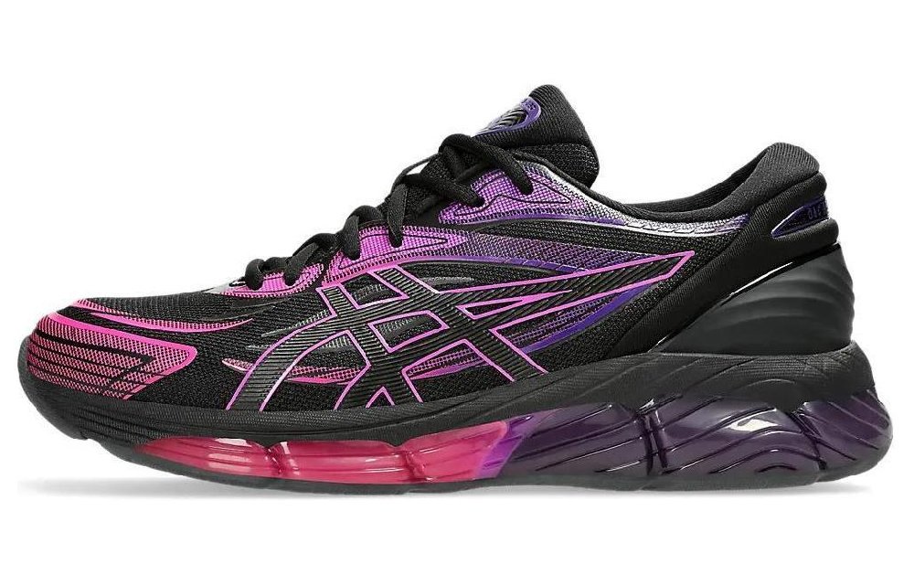 Asics Gel Quantum 360 Viii Black Pink Glo