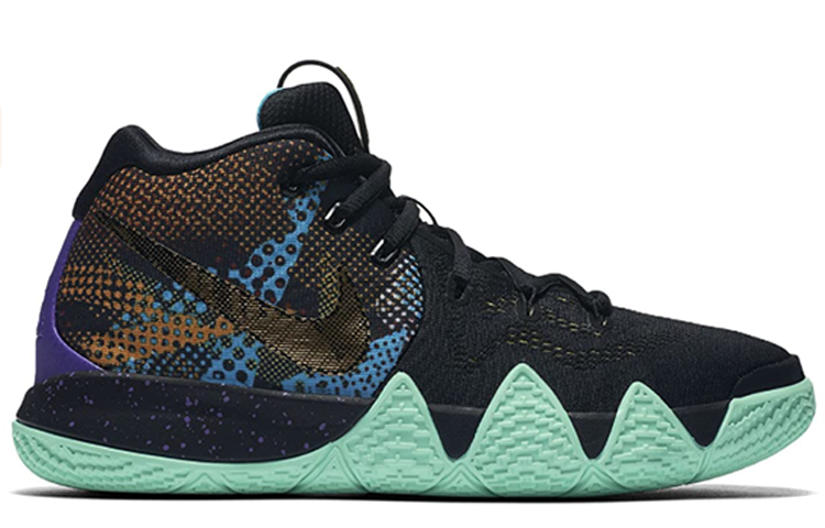 Nike Kyrie 4 'Mamba Mentality' Gs