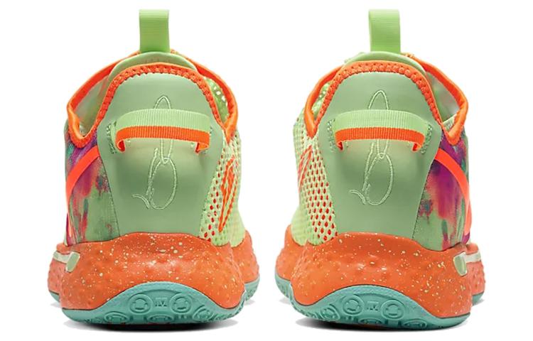 Nike Gatorade X Pg 4 'NBA Asg 2020' купить в интернет-магазине Yoocart с быстрой доставкой по России.