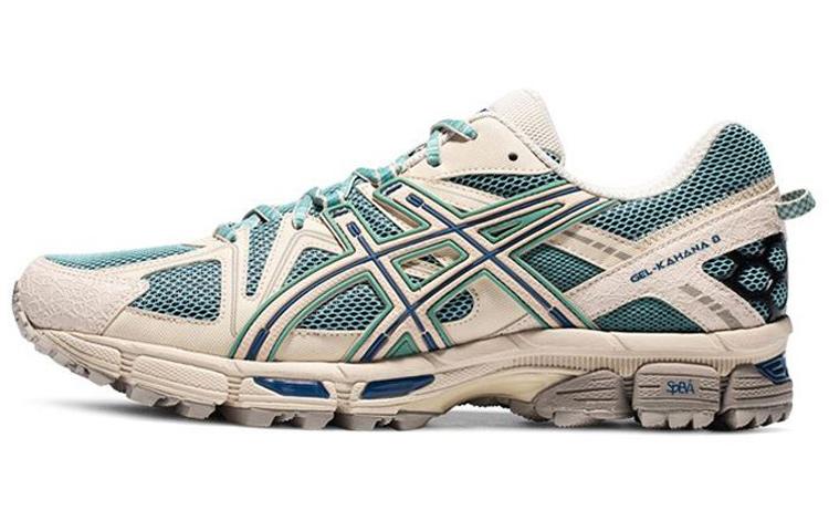 Asics Gel-Kahana 8 Blue