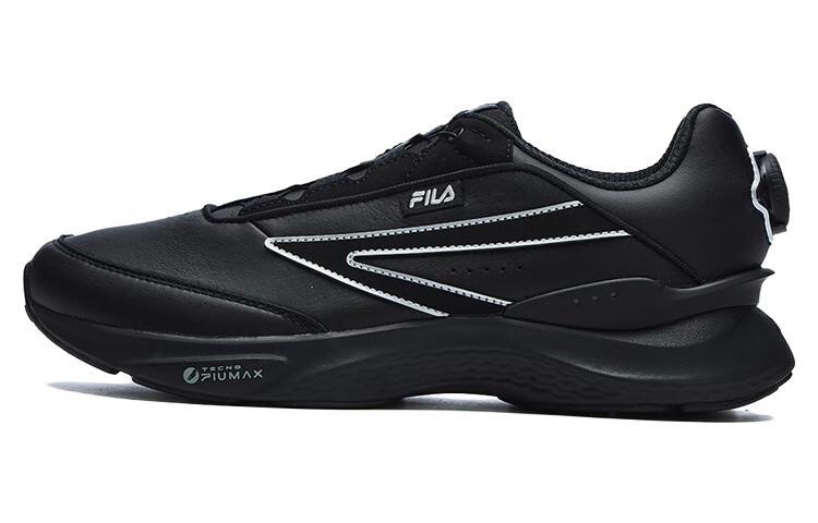 FILA Energy Boa 1+ Low Shoes 'Black'