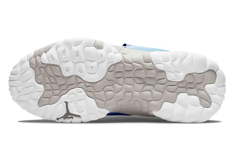 Air Jordan Delta 2 'College Grey Celestine Blue' Women's купить в интернет-магазине Yoocart с быстрой доставкой по России.