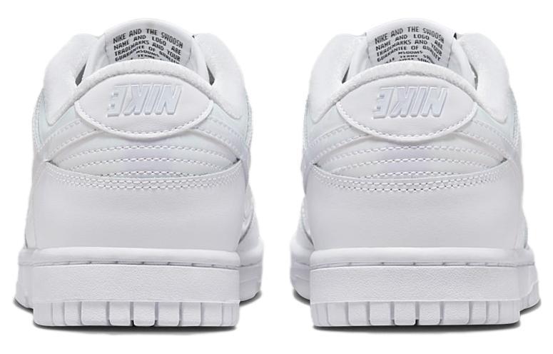 Nike Dunk Low Dance - White Iridescent Women's купить в интернет-магазине Yoocart с быстрой доставкой по России.