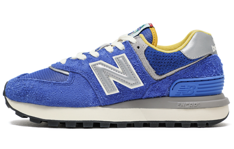 New Balance 574 Legacy Bodega Departure