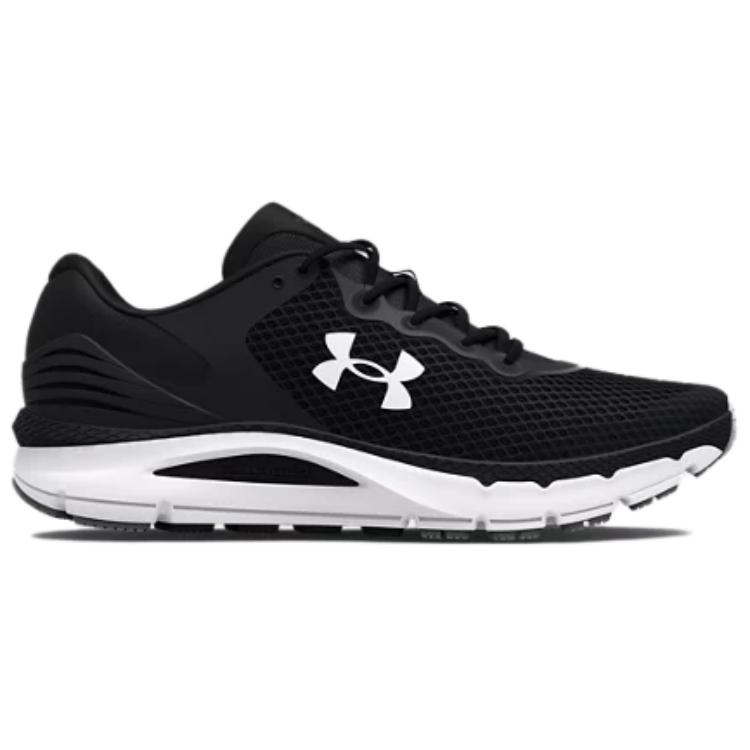 Under Armour Беговые кроссовки с низким верхом для мужчин
