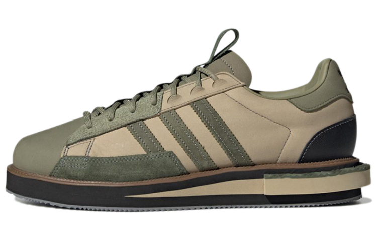 Mfx Reboot Adidas Originals Low 'Savannah Earth'