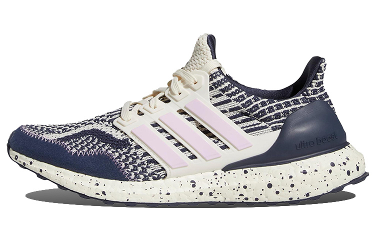 Adidas Women's UltraBoost 5.0 Dna 'Shadow Navy Lilac Speckled' Women's