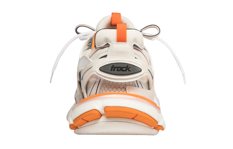Balenciaga Track 1.0 Sneakers White Orange Balenciaga Track 1.0 Sneakers White Orange купить в интернет-магазине Yoocart с быстрой доставкой по России.