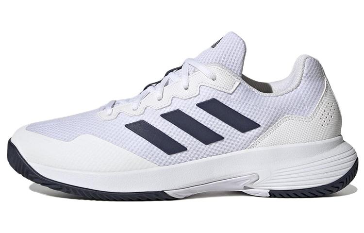Adidas GameCourt 2.0 'White Team Navy'
