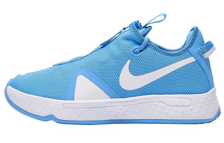 Nike Pg 4 Tb University Blue