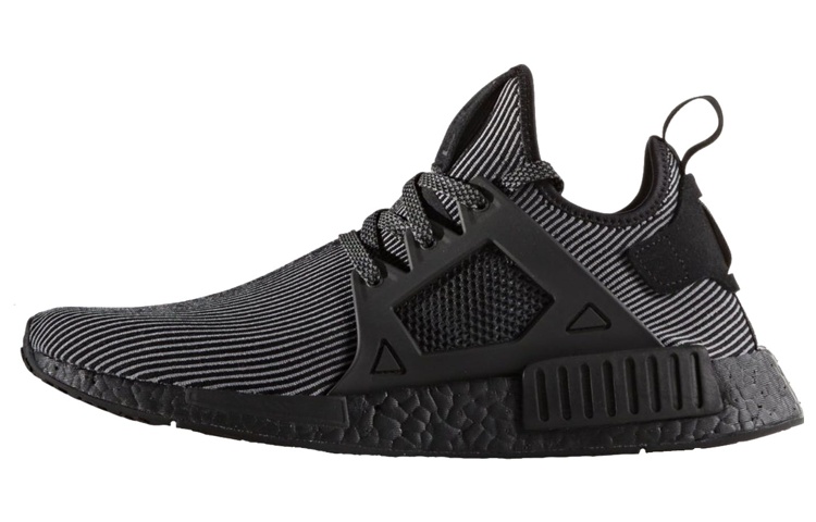 Adidas Nmd XR1 Core Black