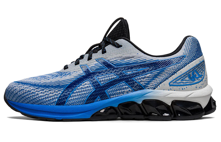 Asics Гель Quantum 180 7 Беговые кроссовки Низкие Мужские
