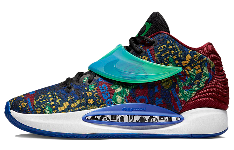Nike Kd 14 'Ky D'