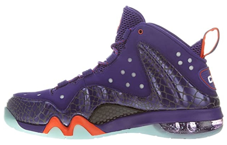 Nike Barkley Posite Max Suns