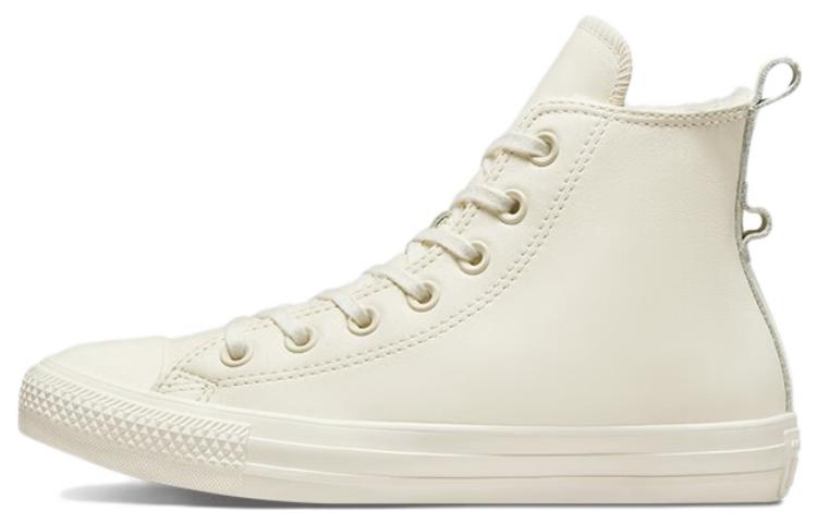 Converse Women's Chuck Taylor All Star High 'Egret' Women's