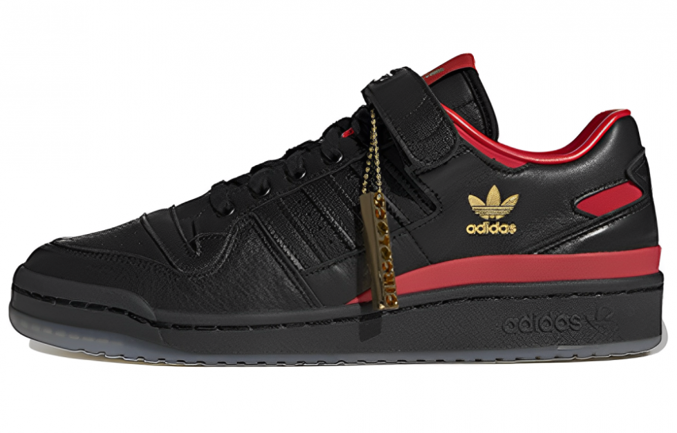 Adidas Forum Low Circoloco