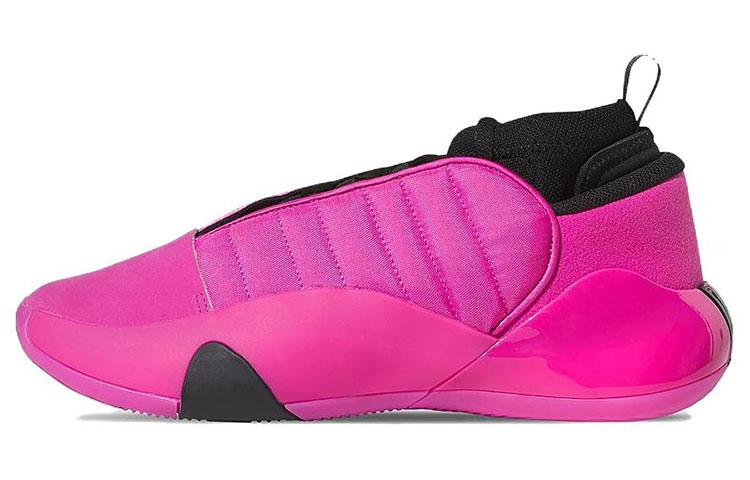 Adidas Harden Volume 7 'Lucid Fuchsia'