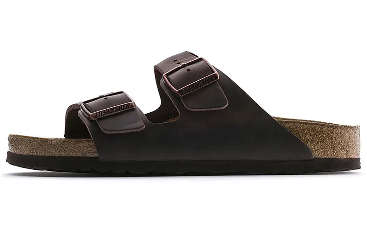 Birkenstock Stylish Sandals Men's Brown