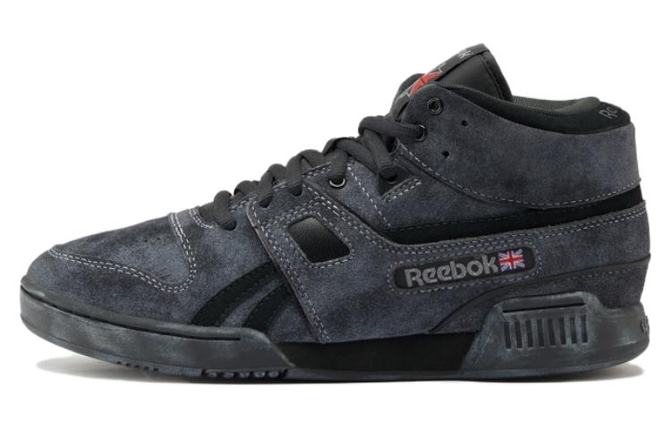 Reebok Workout Pro 'Black'