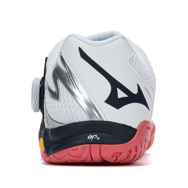 Mizuno Wave Medal Table Tennis Shoes Unisex Low top купить в интернет-магазине Yoocart с быстрой доставкой по России.