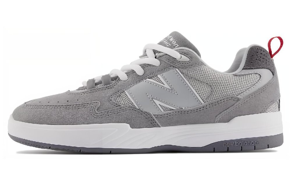 New Balance Numeric 808 X Tiago Lemos 'Grey Day 2023'