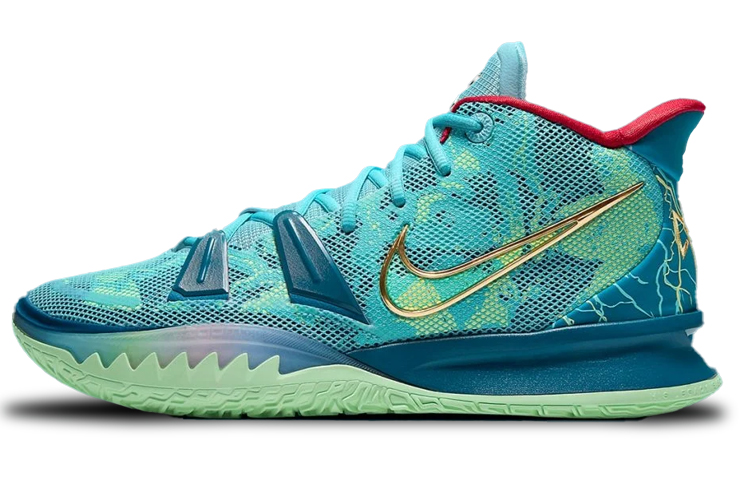 Nike Kyrie 7 EP "Special FX"