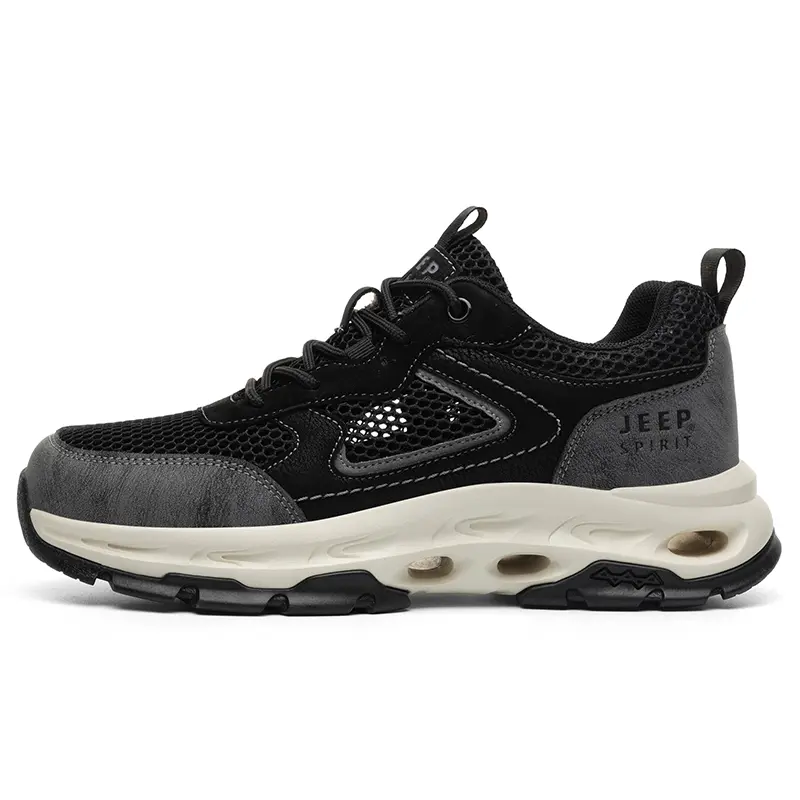 JEEP SPIRIT Low Top Casual Shoes Men's