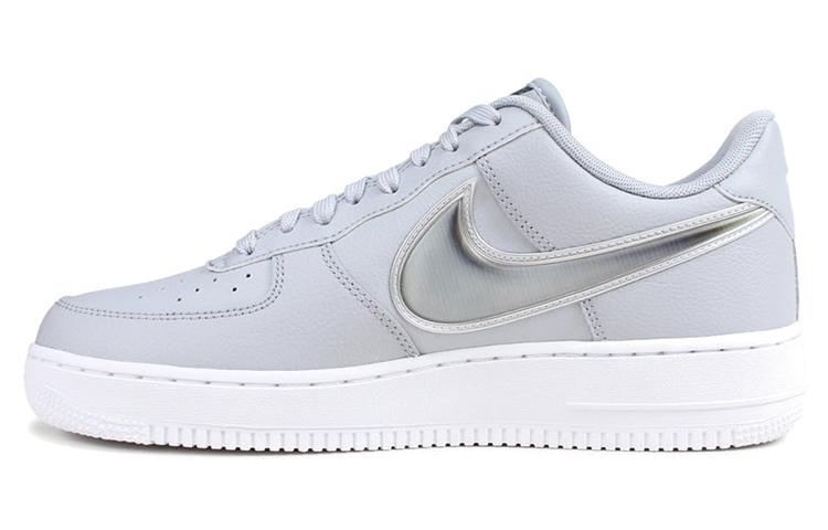 Nike Air Force 1 '07 LV8 3 'Wolf Grey Obsidian'