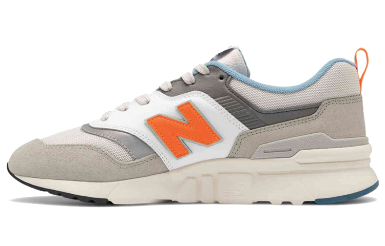 New Balance 997H Rain Cloud