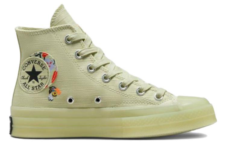 Chuck 70 Wmns Converse High 'We Are Stronger Together' Women's купить в интернет-магазине Yoocart с быстрой доставкой по России.