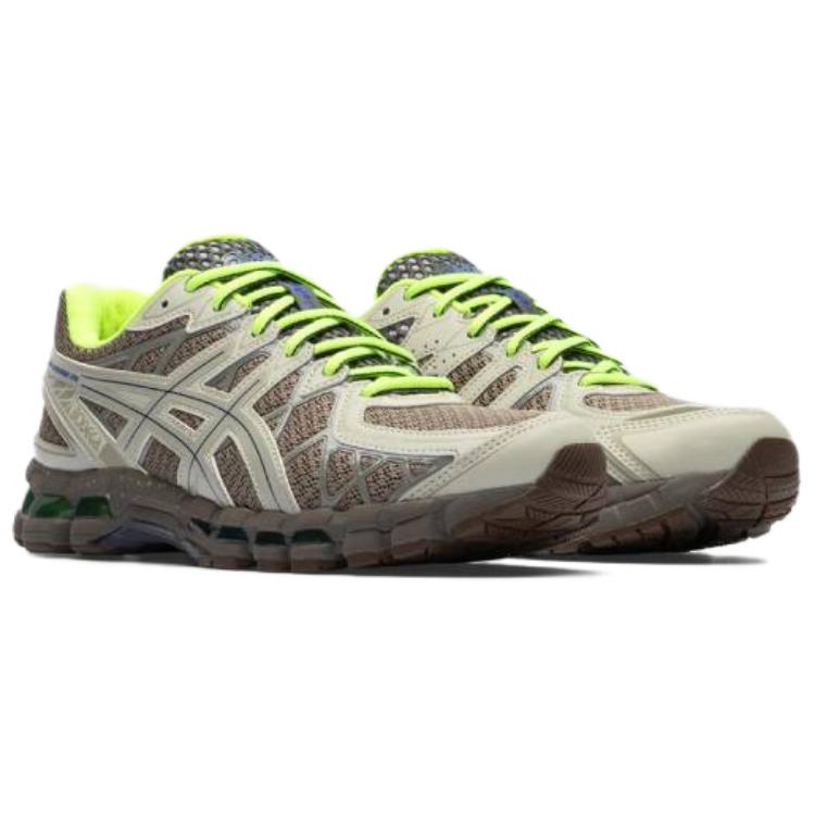 Asics Gel-Kayano 20 Bodega Success In Small Batches Friends & Family