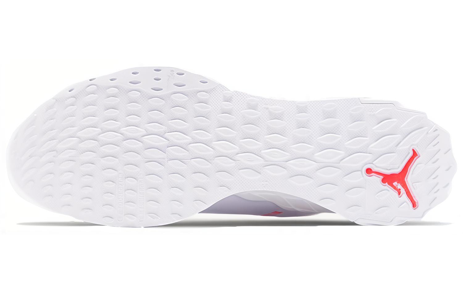 Jordan Zoom Trunner Ultimate White Flash Crimson купить в интернет-магазине Yoocart с быстрой доставкой по России.