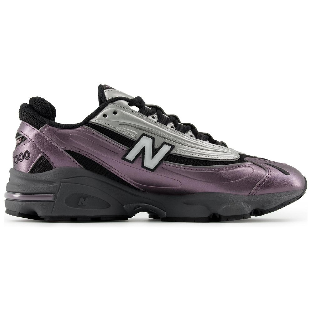 New Balance 1000 Dark Ice Wine