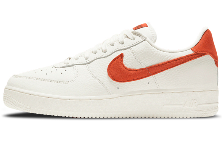 Nike Air Force 1 Low Craft Mantra Orange
