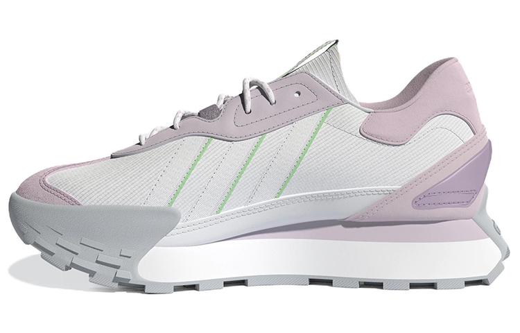 adidas neo Futro Mixer Smoked Pink Women's