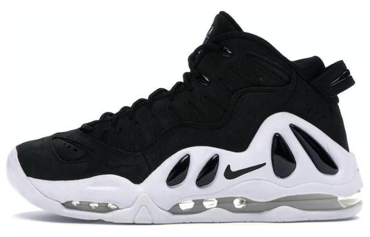 Nike Air Max Uptempo 97 Black White