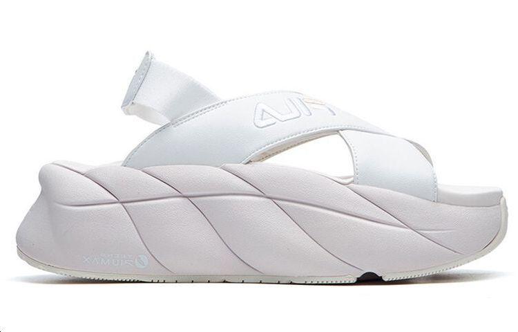 FILA Sports Sandals For Pink Women's купить в интернет-магазине Yoocart с быстрой доставкой по России.
