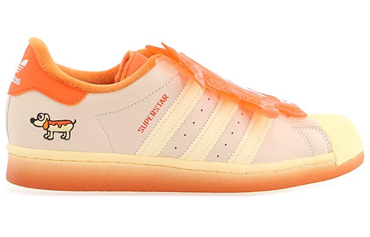Adidas Superstar Melting Sadness Hot Dog купить в интернет-магазине Yoocart с быстрой доставкой по России.
