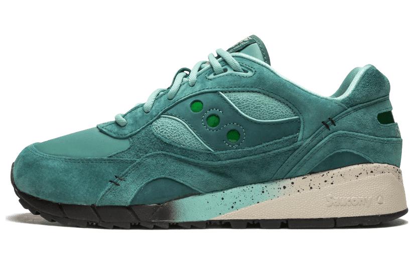 Saucony Shadow 6000 Feature Living Fossil
