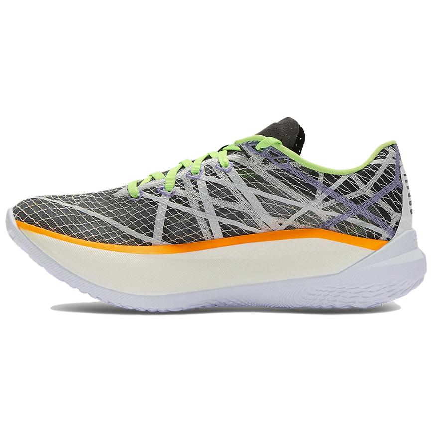 Under Armour Flow Velociti Elite 2 'Anthracite White'