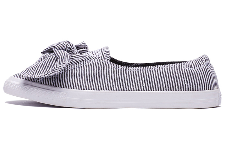 Converse Chuck Taylor All Star 'Black And White' Women's