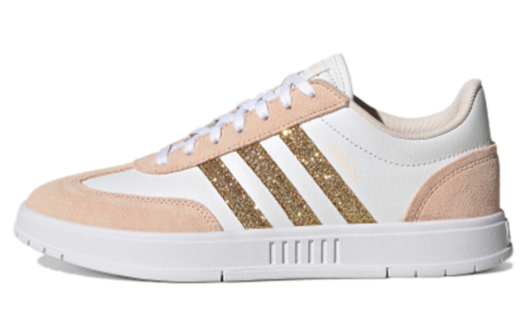 Adidas Neo Gradas White/Pink Women's