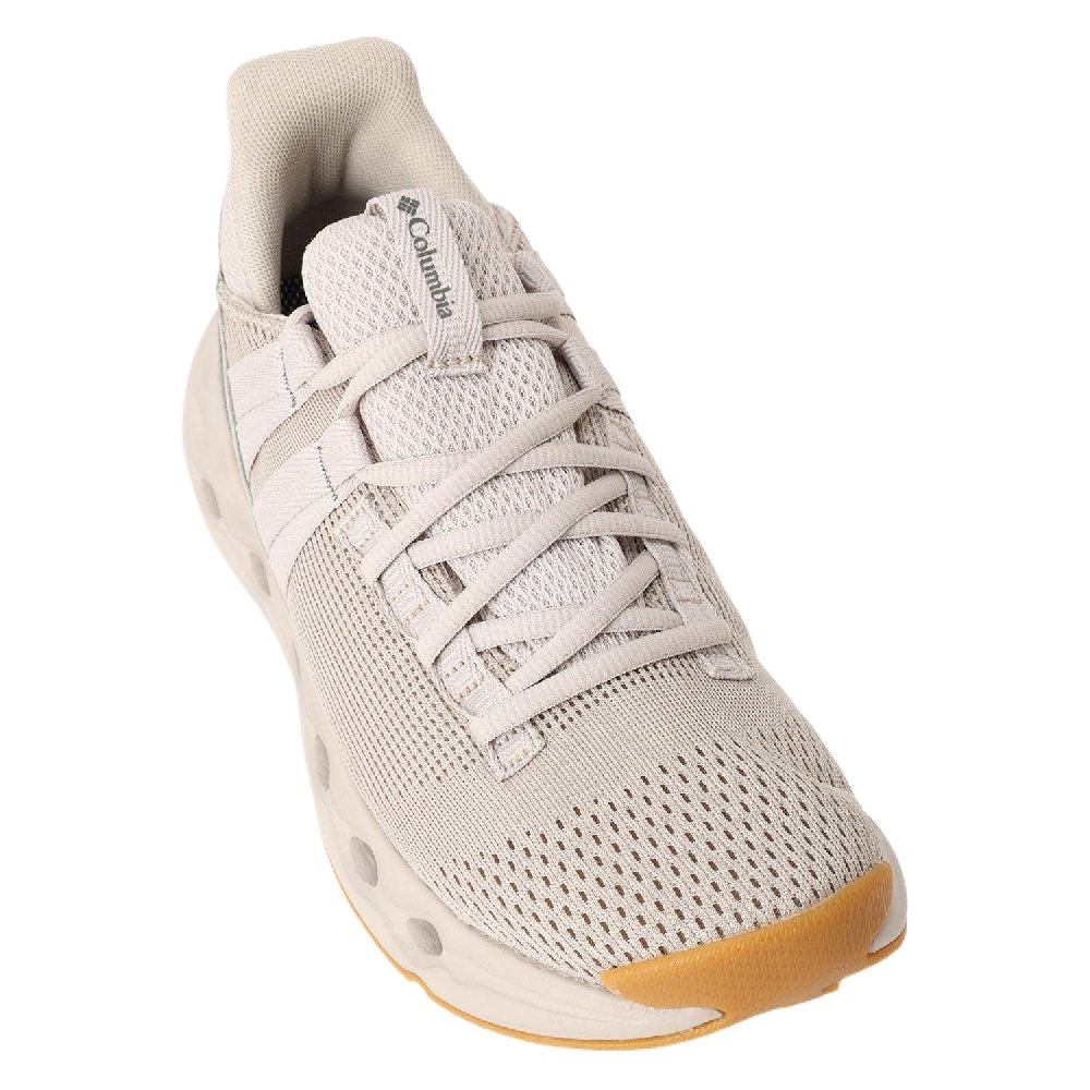 Columbia Terrastride ARO Low Top Casual Shoes Women's Charcoal Gray