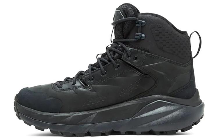 HOKA ONE ONE Беговые кроссовки Высокие Мужские