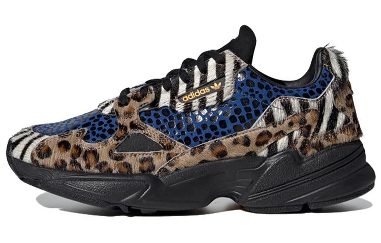 Adidas Falcon Leopard Women's
